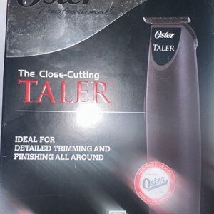 Oster‎ Taler Professional Trimmer hair care